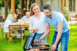 Mobilier de jardin : aménager une cuisine d'été qui dure et qui fonctionne Mobilier de jardin : aménager une cuisine d'été qui dure et qui fonctionne